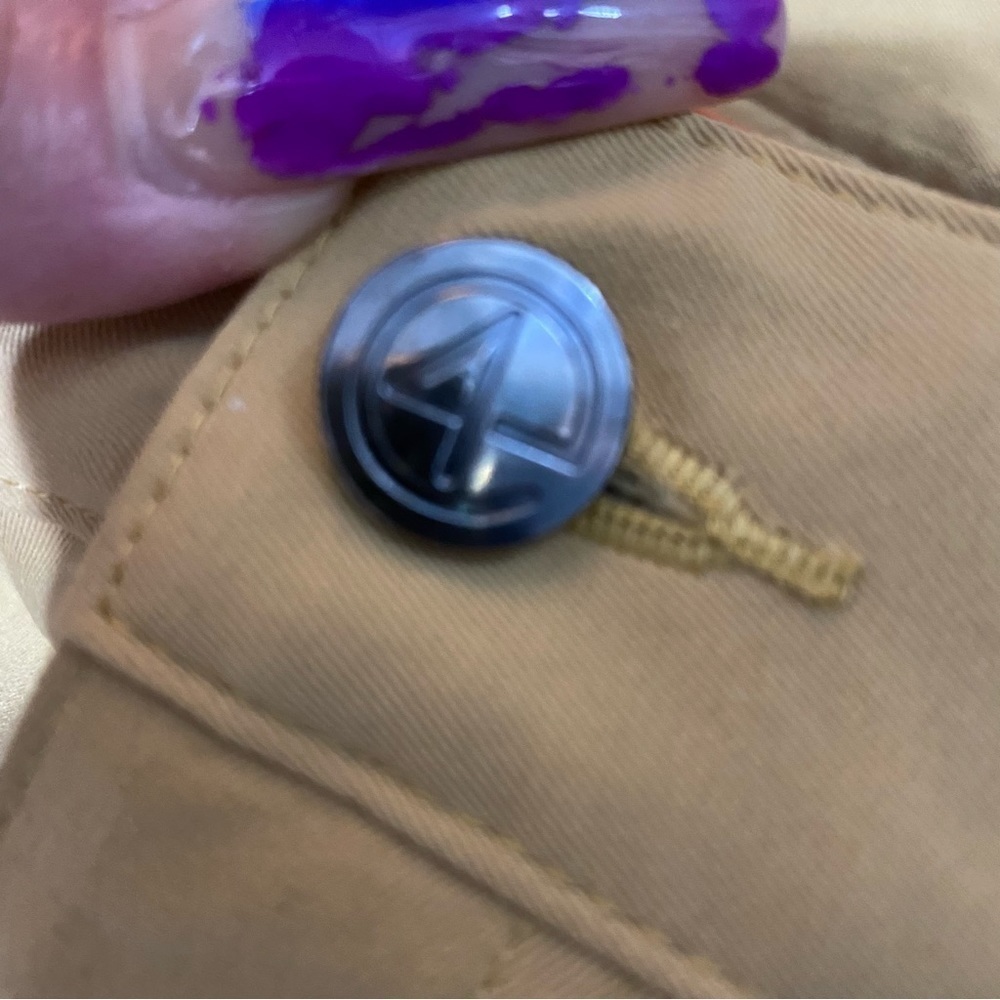 Peter Millar Performance Pants Large 12 - image 4